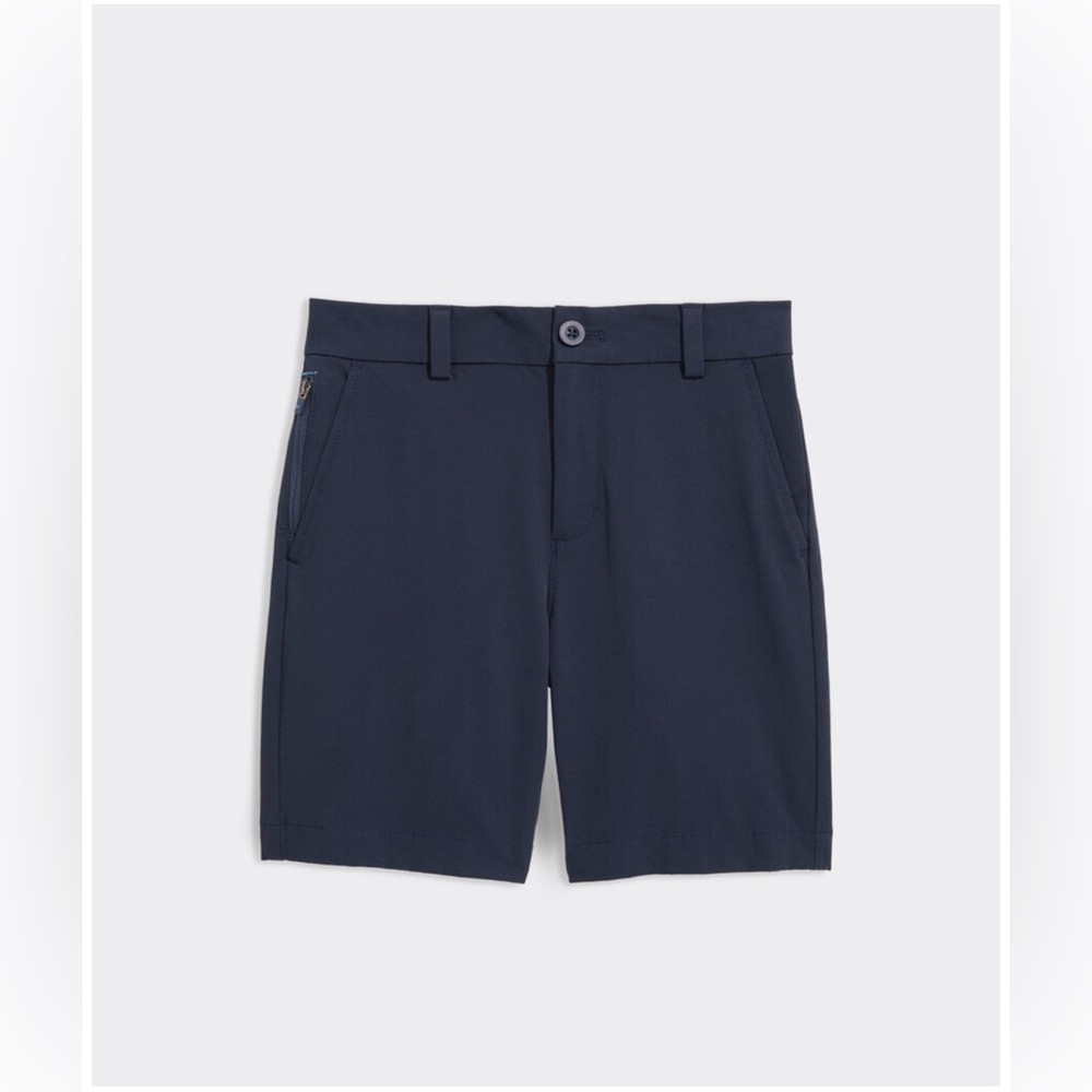 💙Vineyards Vines Boys' Performance Shorts Size 18